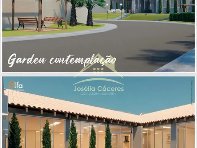 Casa com 250m² 4 quartos e 3 banheiros, à venda, no bairro Centro em Chapada Dos Guimarães