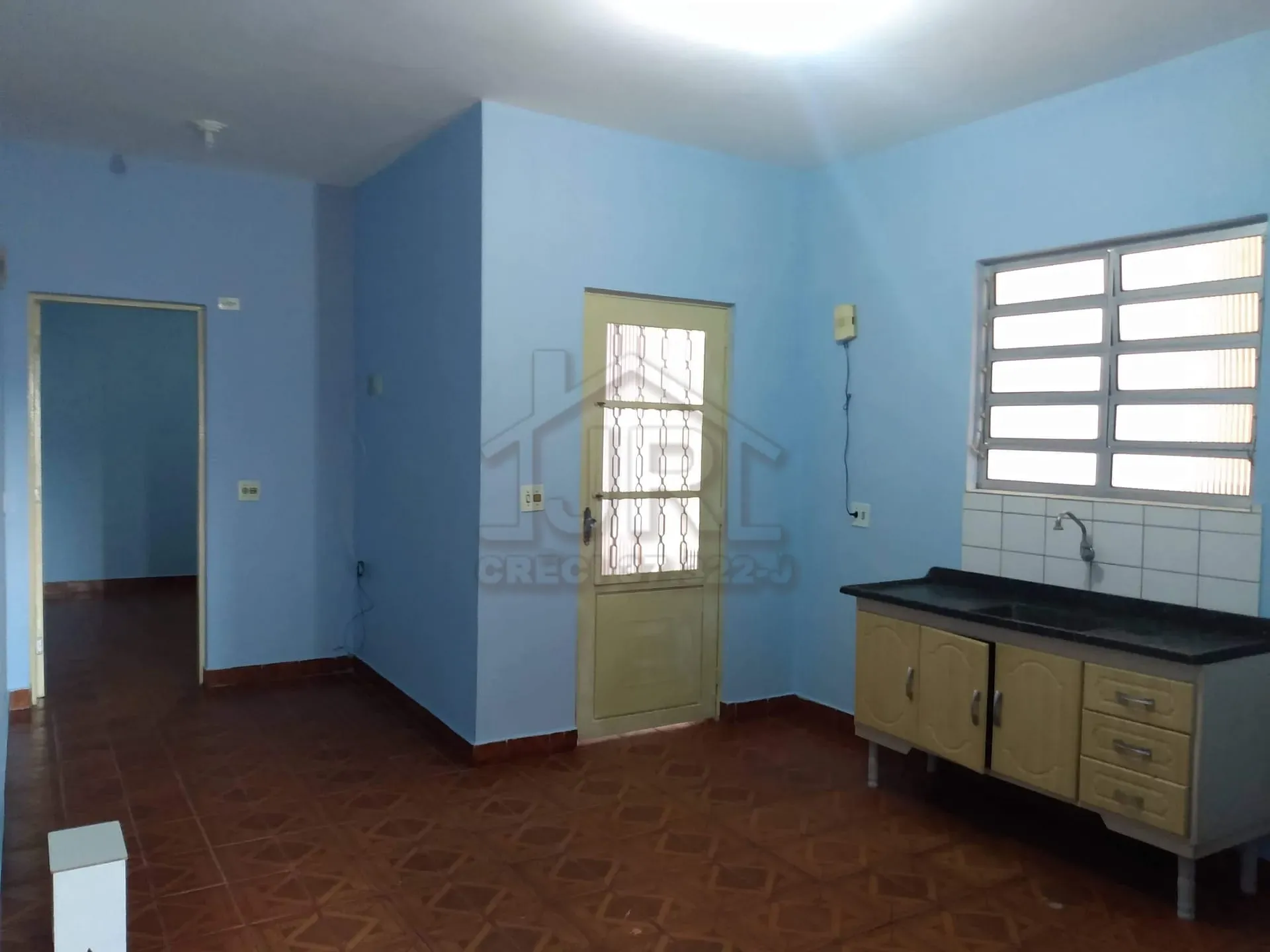 Casa, 2 quartos, 80 m² - Foto 1
