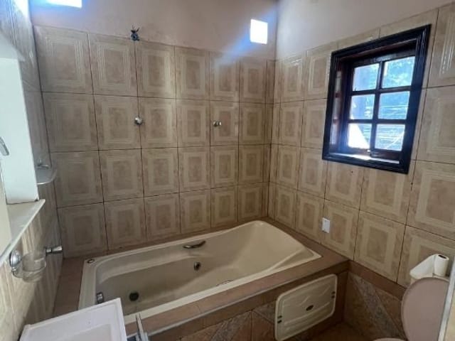 Casa com 150m² 4 quartos e 3 banheiros, à venda, no bairro Guaturinho em Cajamar