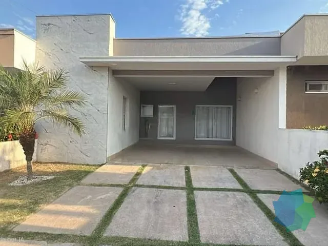 Casa com 175m² 3 quartos e 2 banheiros, à venda, no bairro Village Moutonnée em Salto