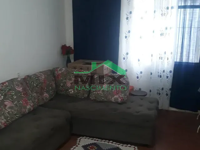 Casa com 165m² 2 quartos e 1 banheiro, à venda, no bairro Santa Terezinha em São Bernardo do Campo