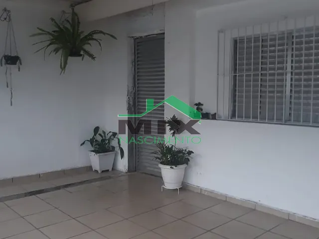 Casa com 165m² 2 quartos e 1 banheiro, à venda, no bairro Santa Terezinha em São Bernardo do Campo