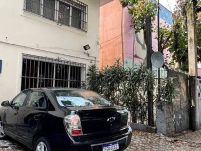 Casa com 715m², à venda, no bairro Perdizes em São Paulo