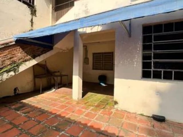 Casa com 715m², à venda, no bairro Perdizes em São Paulo