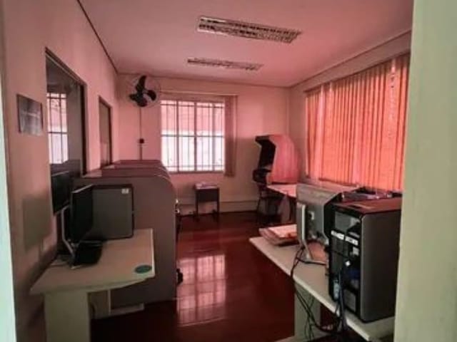 Casa com 715m², à venda, no bairro Perdizes em São Paulo