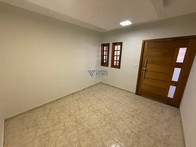 Casa com 150m² 3 quartos e 1 banheiro, à venda, no bairro Monte Castelo em São José dos Campos
