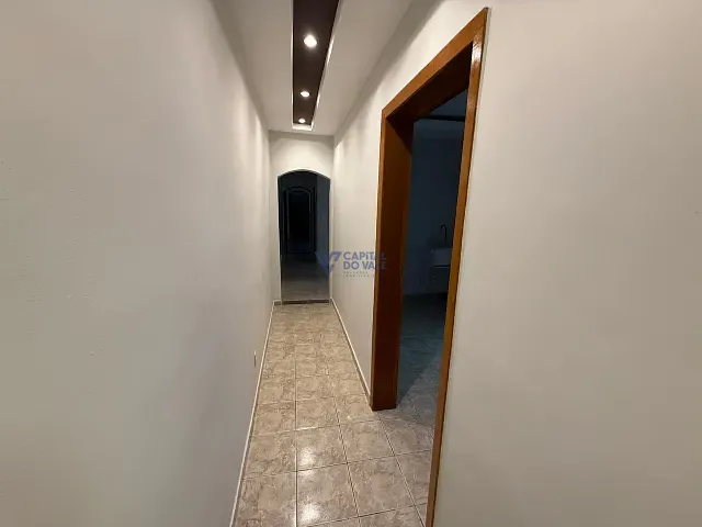 Casa com 150m² 3 quartos e 1 banheiro, à venda, no bairro Monte Castelo em São José dos Campos