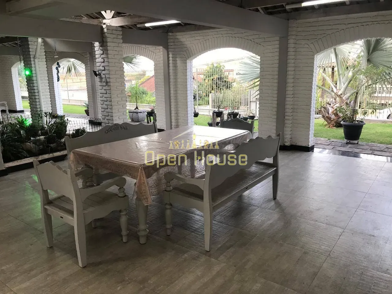 Casa, 3 quartos, 400 m² - Foto 14
