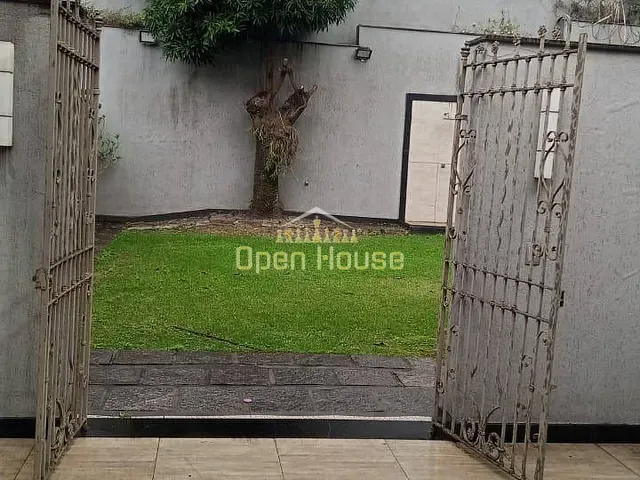 Casa 3 quartos e 4 banheiros, à venda, no bairro Niterói em Volta Redonda