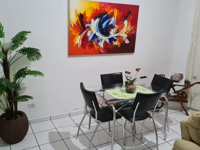 Casa com 250m² 3 quartos e 2 banheiros, à venda, no bairro Conjunto Habitacional Terra dos Ipês I (Norte) em Pindamonhangaba