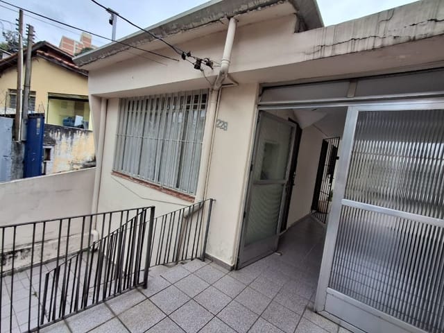 Foto do Casa - Casa com 2 dormitórios à venda, 96 m² por R$ 399.000,00 - Jaguaré - São Paulo/SP | Prabitar Imóveis