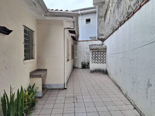 Foto do Casa - Casa com 2 dormitórios à venda, 96 m² por R$ 399.000,00 - Jaguaré - São Paulo/SP | Prabitar Imóveis