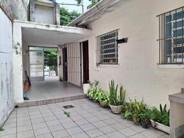 Foto do Casa - Casa com 2 dormitórios à venda, 96 m² por R$ 399.000,00 - Jaguaré - São Paulo/SP | Prabitar Imóveis