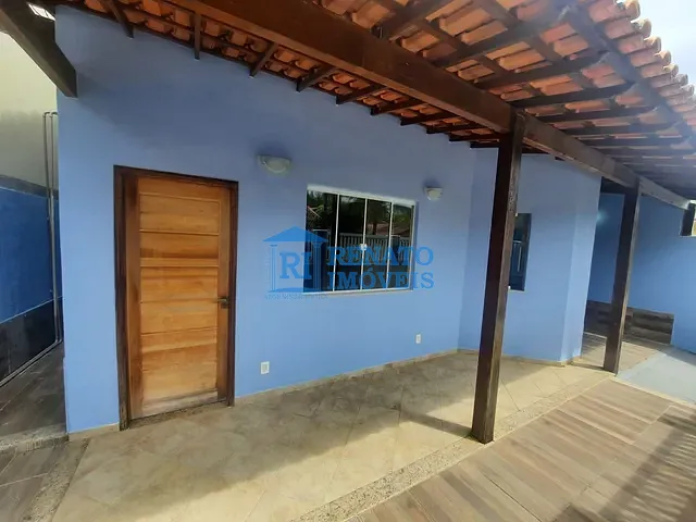 Casa com 200m² 3 quartos e 4 banheiros, à venda ou para alugar, no bairro Várzea das Moças em Niterói