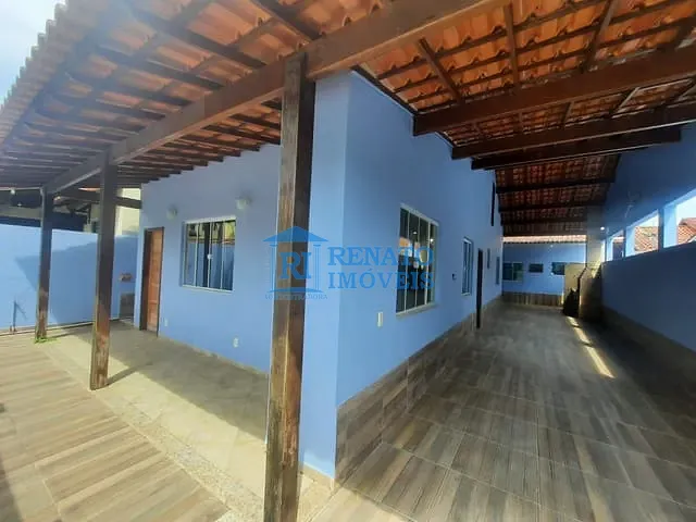 Casa com 200m² 3 quartos e 4 banheiros, à venda ou para alugar, no bairro Várzea das Moças em Niterói