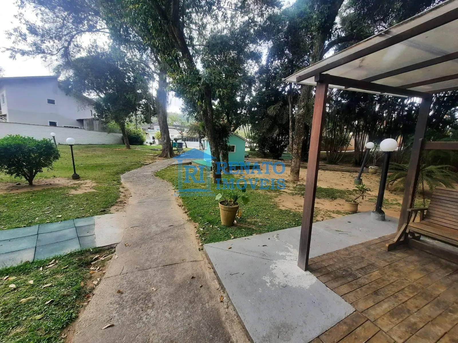 Foto do imóvel - Casa para alugar com 3 quartos, 150 m² em Várzea das Moças, Niterói