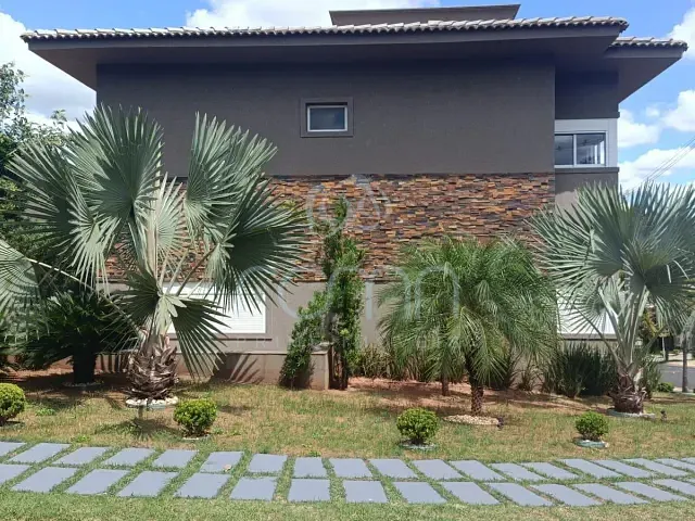 Casa com 435m² 4 quartos e 6 banheiros, à venda, no bairro Parque Residencial Damha IV em São José do Rio Preto