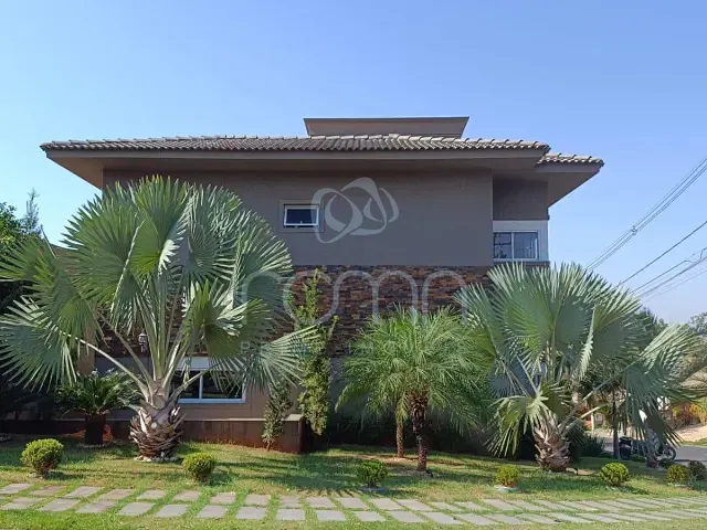 Casa com 435m² 4 quartos e 6 banheiros, à venda, no bairro Parque Residencial Damha IV em São José do Rio Preto