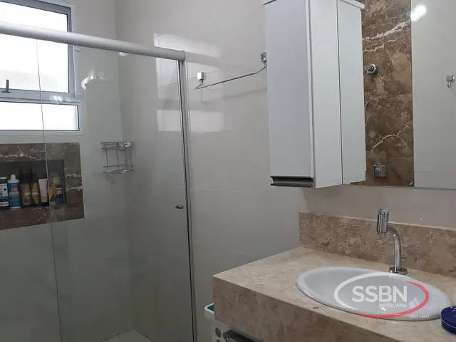 Casa com 144m² 2 quartos e 2 banheiros, à venda, no bairro Residencial Jardim dos Ipês em Nova Odessa