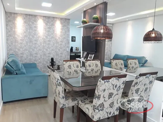 Casa com 144m² 2 quartos e 2 banheiros, à venda, no bairro Residencial Jardim dos Ipês em Nova Odessa