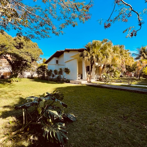Casa com 1190m² 3 quartos e 3 banheiros, à venda, no bairro Praia do Siqueira em Cabo Frio
