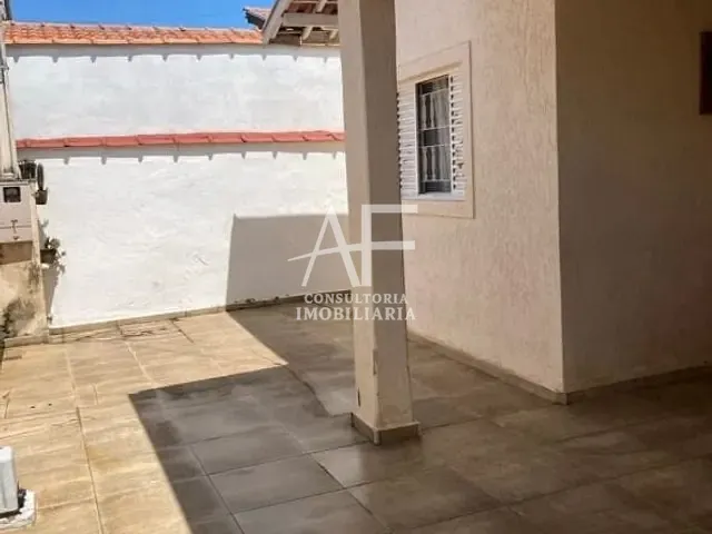 Casa com 250m² 2 quartos e 2 banheiros, à venda, no bairro Jardim Ana Rosa em Taubaté