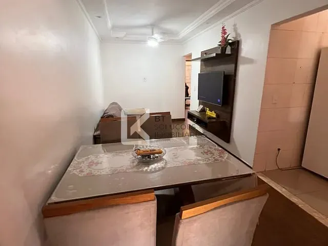 Casa com 150m² 3 quartos e 1 banheiro, à venda, no bairro Jardim dos Colibris em Indaiatuba