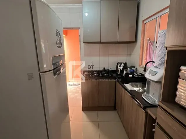 Casa com 150m² 3 quartos e 1 banheiro, à venda, no bairro Jardim dos Colibris em Indaiatuba