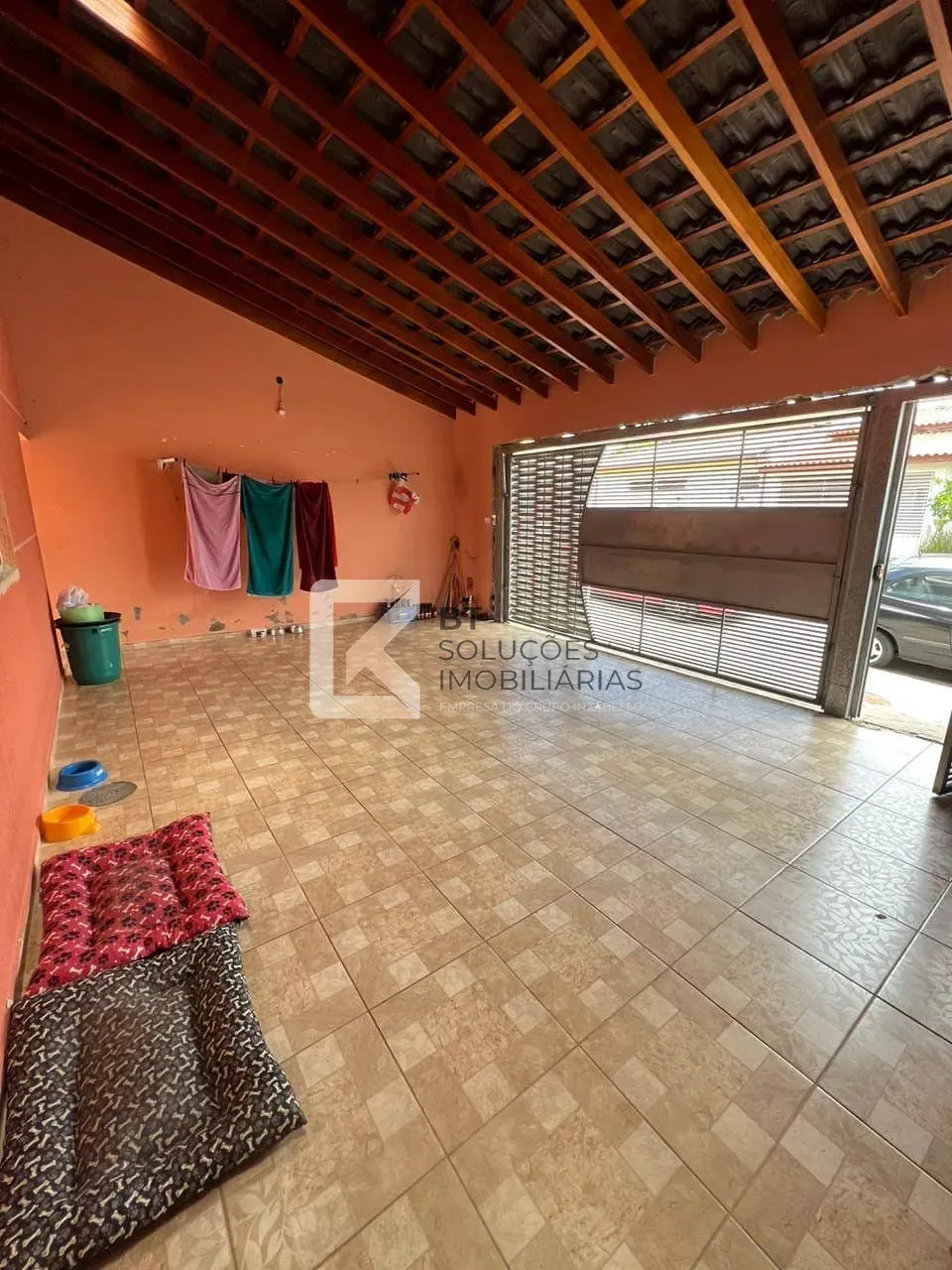 Casa, 3 quartos, 111 m² - Foto 2