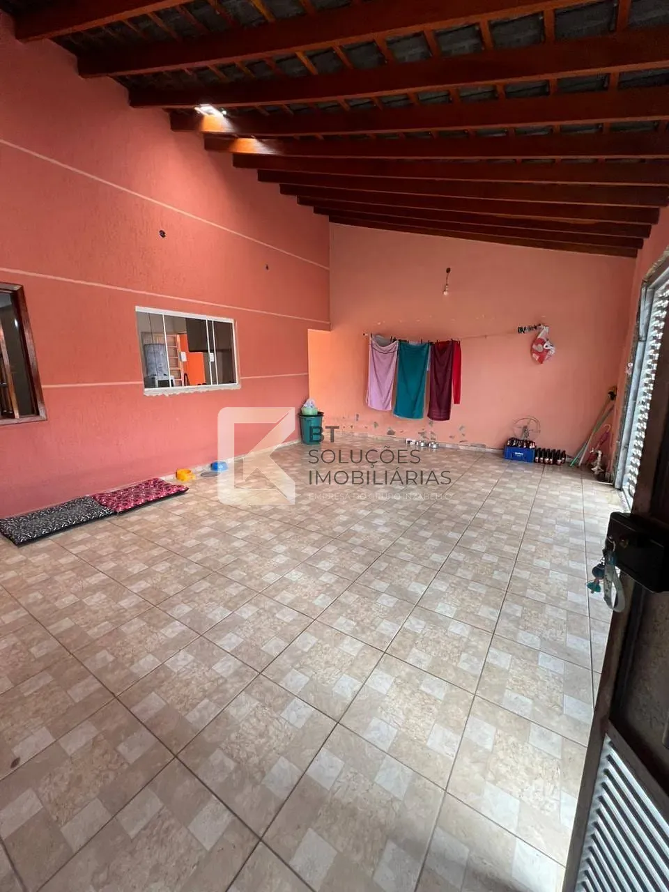 Casa, 3 quartos, 111 m² - Foto 3