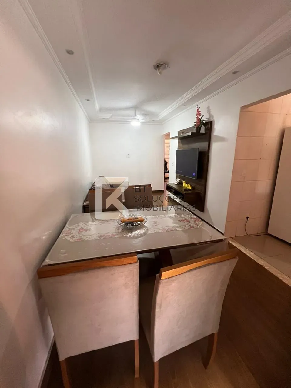 Casa, 3 quartos, 111 m² - Foto 4
