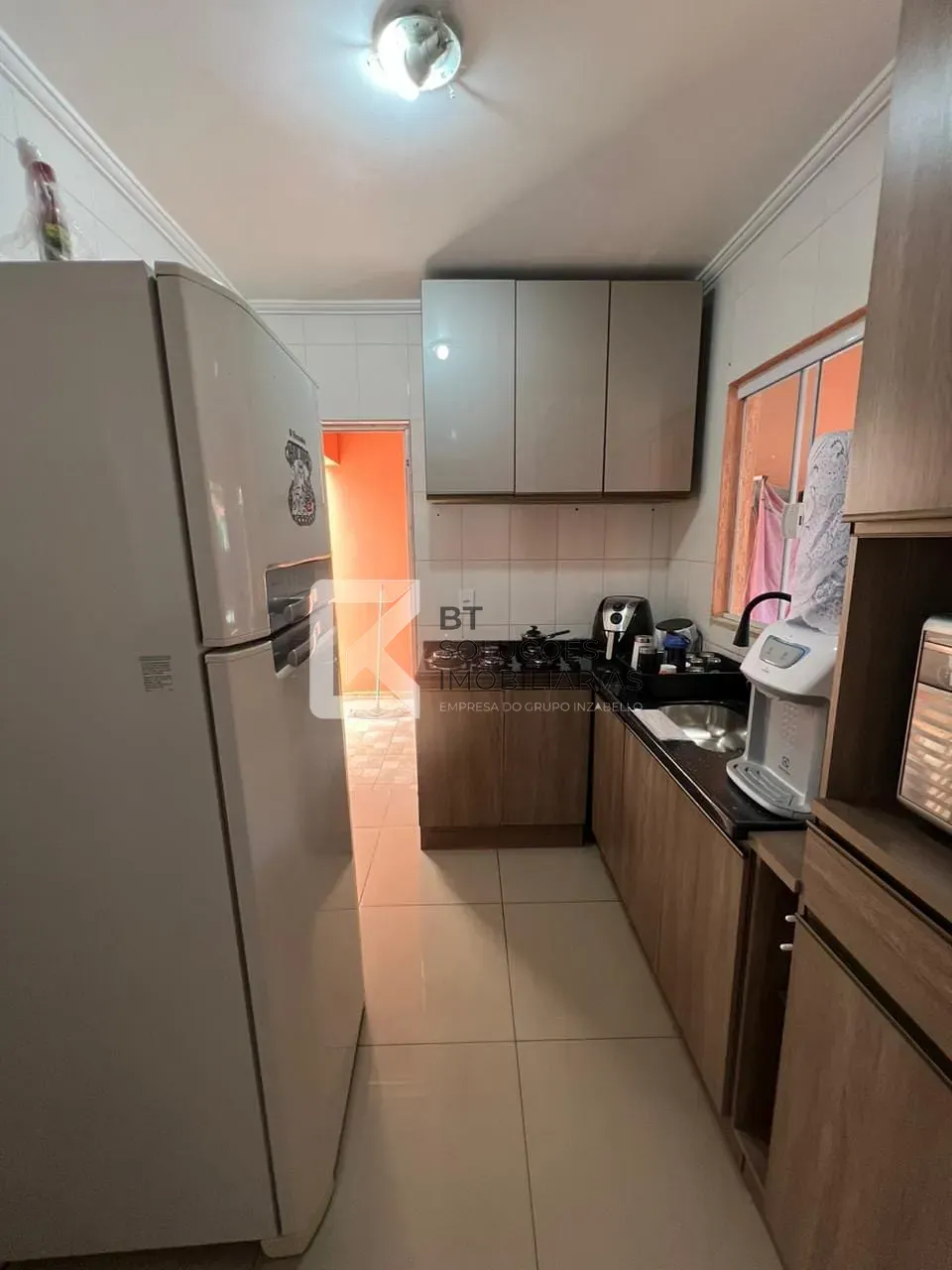 Casa, 3 quartos, 111 m² - Foto 1