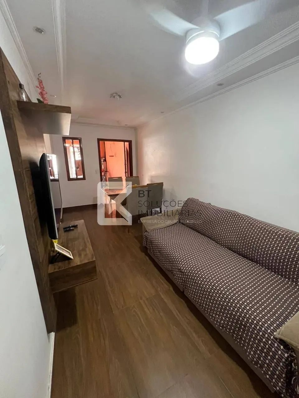 Casa, 3 quartos, 111 m² - Foto 5