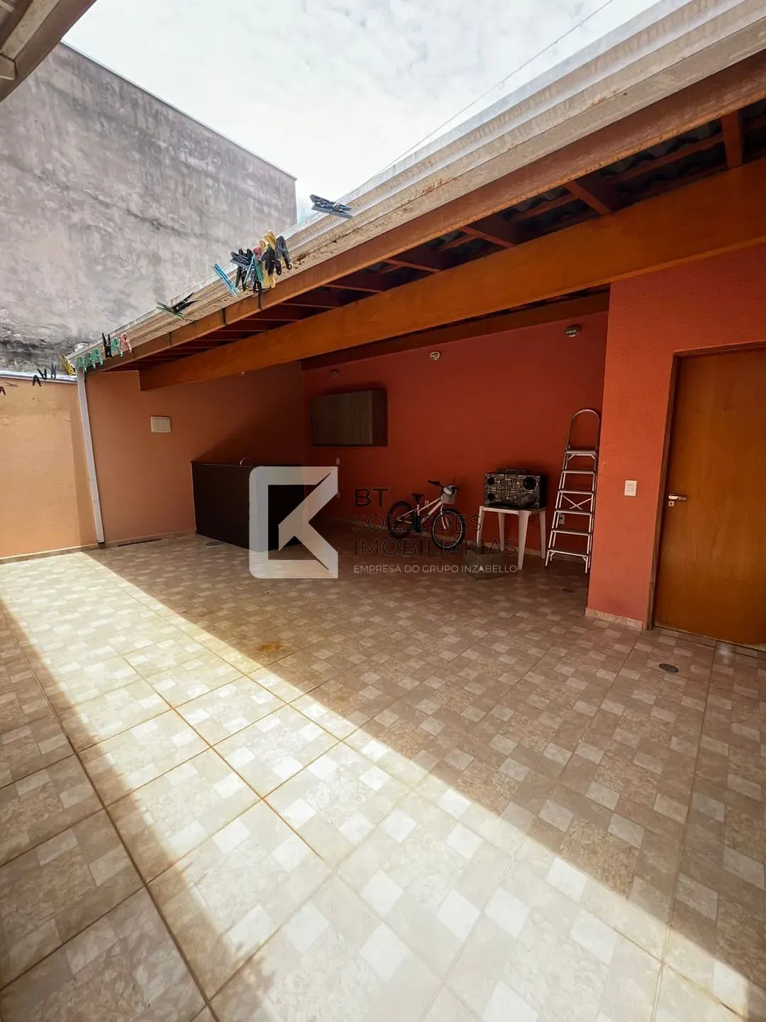 Casa, 3 quartos, 111 m² - Foto 12