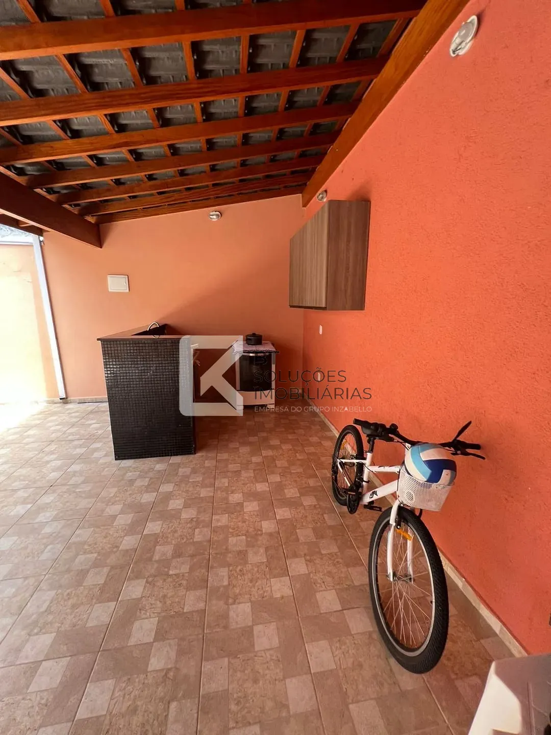 Casa, 3 quartos, 111 m² - Foto 13