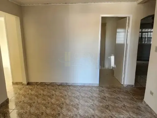Casa com 144m² 3 quartos e 2 banheiros, à venda, no bairro Núcleo Habitacional Dom Romeu Alberti em Apucarana
