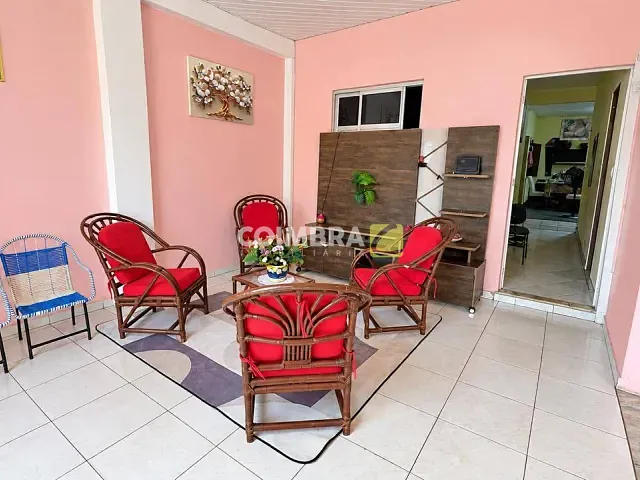 Casa com 335m² 2 quartos e 2 banheiros, à venda, no bairro Laguinho em Santarém