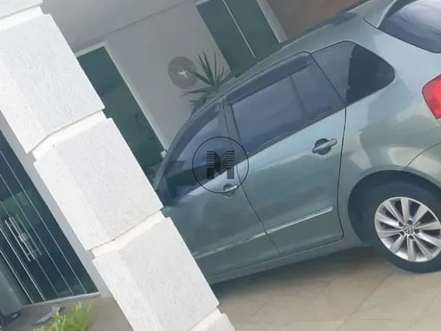 Casa com 390m² 5 quartos e 5 banheiros, à venda, no bairro Residencial Village Santana em Guaratinguetá