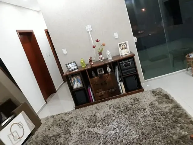 Casa com 390m² 5 quartos e 5 banheiros, à venda, no bairro Residencial Village Santana em Guaratinguetá