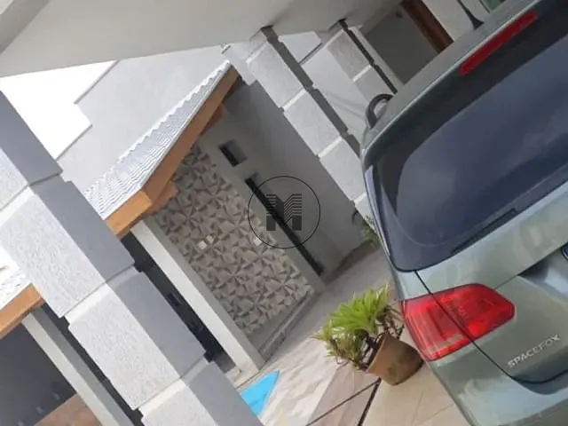 Casa com 390m² 5 quartos e 5 banheiros, à venda, no bairro Residencial Village Santana em Guaratinguetá