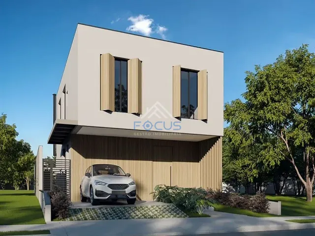 Casa com 225m² 3 quartos e 5 banheiros, à venda, no bairro Gramadão em Jundiaí