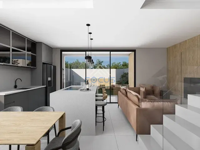 Casa com 225m² 3 quartos e 5 banheiros, à venda, no bairro Gramadão em Jundiaí