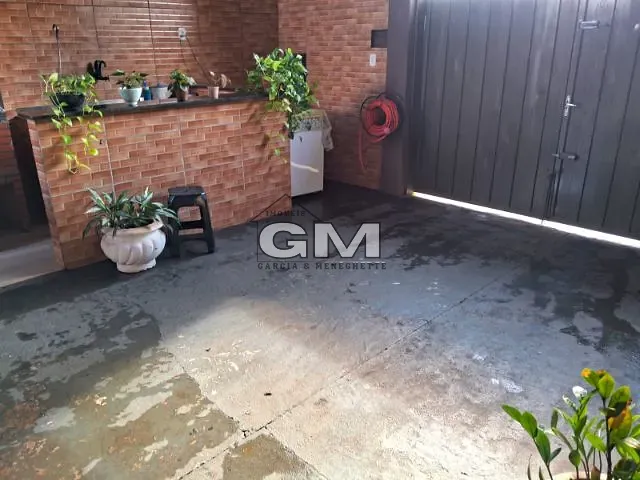 Casa com 200m² 2 quartos e 2 banheiros, à venda, no bairro Adelino Simioni em Ribeirão Preto