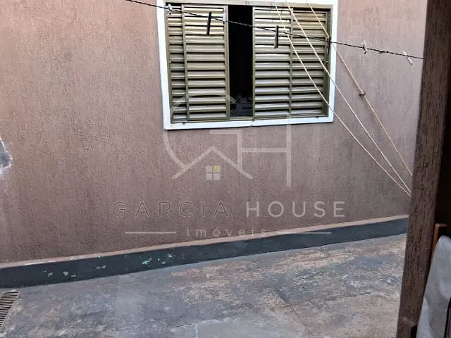 Casa com 200m² 2 quartos e 2 banheiros, à venda, no bairro Adelino Simioni em Ribeirão Preto
