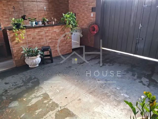 Casa com 200m² 2 quartos e 2 banheiros, à venda, no bairro Adelino Simioni em Ribeirão Preto