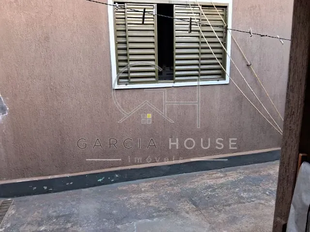Casa com 200m² 2 quartos e 2 banheiros, à venda, no bairro Adelino Simioni em Ribeirão Preto