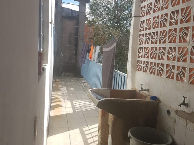 Casa com 323m² 3 quartos e 1 banheiro, à venda, no bairro Jardim Santa Rosa em Campinas