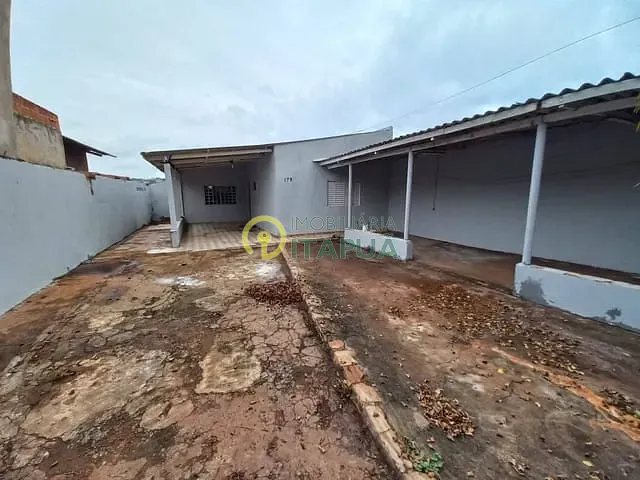 Casa com 250m² 2 quartos e 1 banheiro, à venda, no bairro Jardim Maria Celina em Londrina