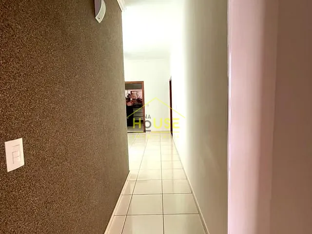 Casa com 311m² 3 quartos e 4 banheiros, à venda, no bairro Jardim dos Pinheiros em Votuporanga