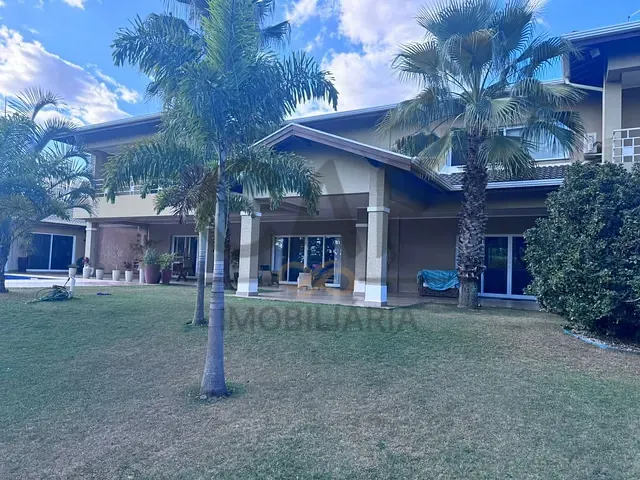 Casa com 5020m² 6 quartos e 6 banheiros, à venda, no bairro Condomínio Fazenda Duas Marias em Holambra